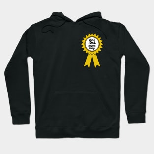 Prize Ribbon Hoodie